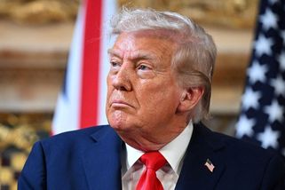 Našli jsme odpověď na autismus. Trump avizoval „jedno z největších prohlášení v historii země“ - Novinky